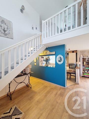 Maison à vendre  6 pièces - 185 m2 PONT AUDEMER - 27