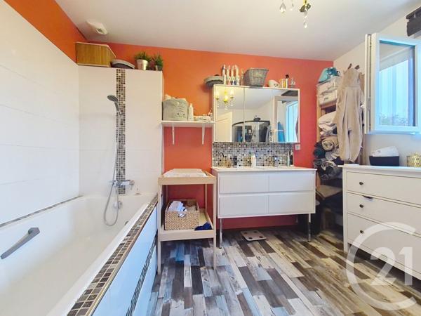 Maison à vendre  6 pièces - 185 m2 PONT AUDEMER - 27