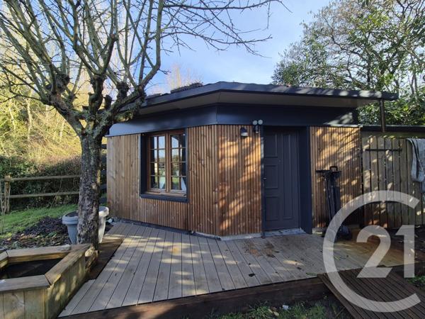 Maison à vendre  6 pièces - 185 m2 PONT AUDEMER - 27