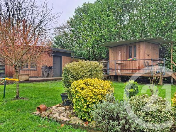 Maison à vendre  6 pièces - 185 m2 PONT AUDEMER - 27