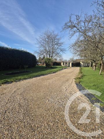 Maison à vendre  6 pièces - 185 m2 PONT AUDEMER - 27