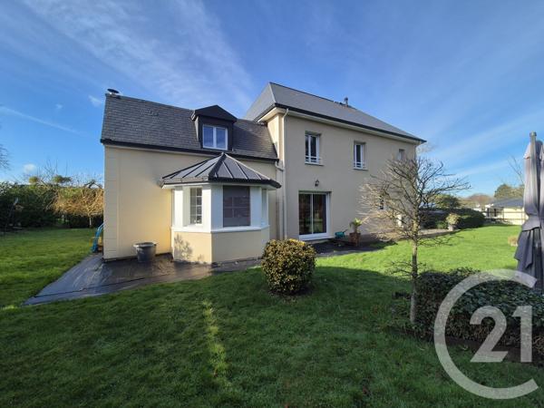 Maison à vendre  6 pièces - 185 m2 PONT AUDEMER - 27
