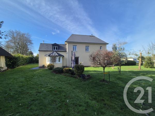 Maison à vendre  6 pièces - 185 m2 PONT AUDEMER - 27
