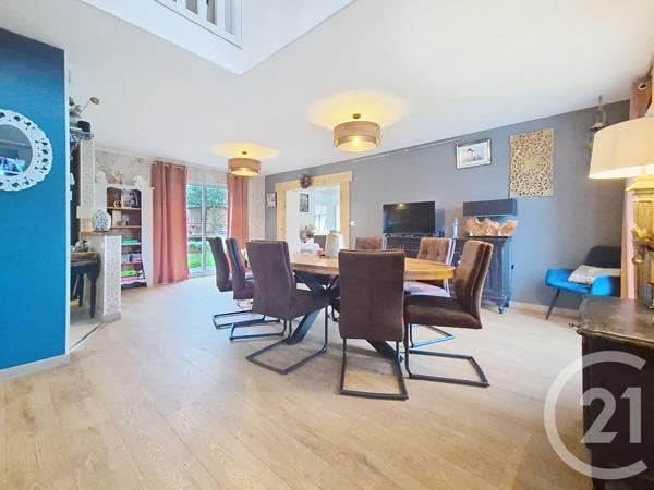 Maison à vendre  6 pièces - 185 m2 PONT AUDEMER - 27