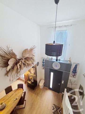 Maison à vendre  6 pièces - 185 m2 PONT AUDEMER - 27