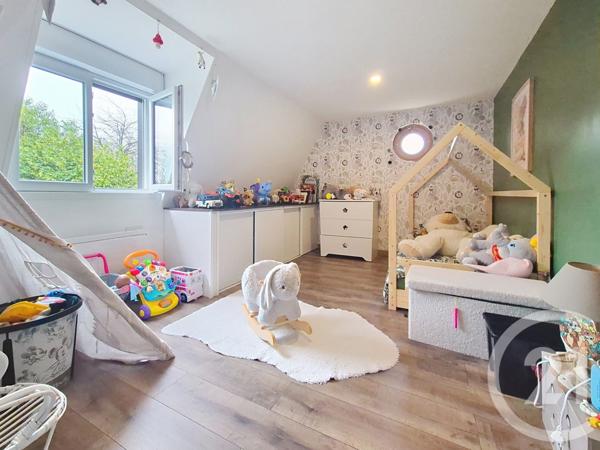 Maison à vendre  6 pièces - 185 m2 PONT AUDEMER - 27