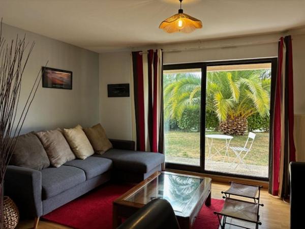 Appartement Quimper 2 pièce(s) 52.23 m2