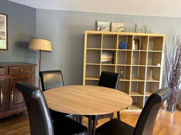 Appartement Quimper 2 pièce(s) 52.23 m2