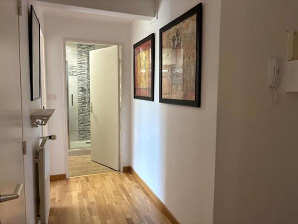 Appartement Quimper 2 pièce(s) 52.23 m2