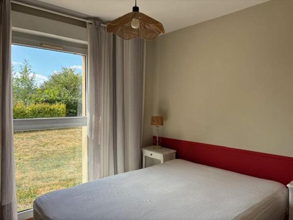 Appartement Quimper 2 pièce(s) 52.23 m2