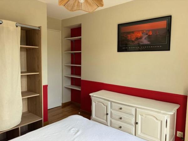 Appartement Quimper 2 pièce(s) 52.23 m2