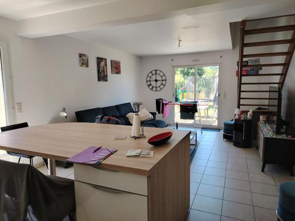 Maison Pommeret 5 pièce(s) 92 m2