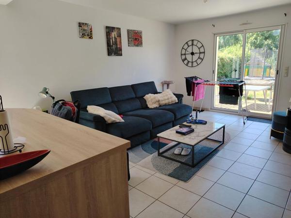 Maison Pommeret 5 pièce(s) 92 m2
