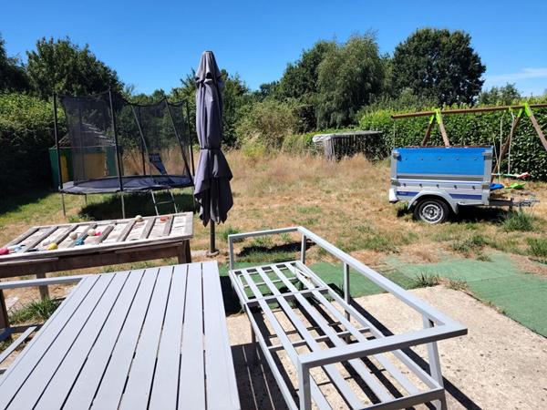 Maison Pommeret 5 pièce(s) 92 m2