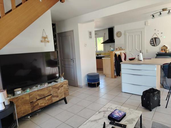 Maison Pommeret 5 pièce(s) 92 m2