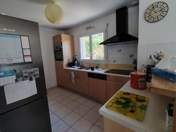 Maison Pommeret 5 pièce(s) 92 m2