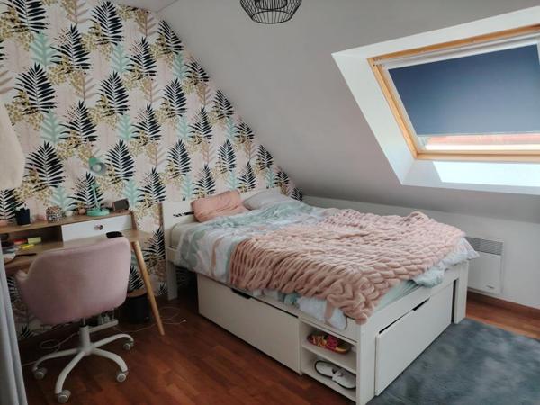 Maison Pommeret 5 pièce(s) 92 m2