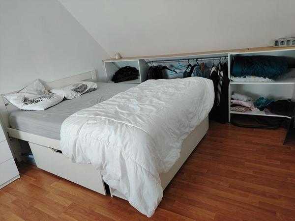 Maison Pommeret 5 pièce(s) 92 m2
