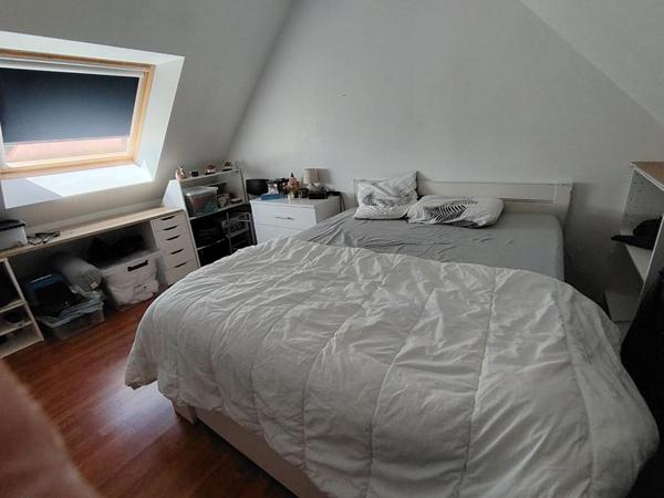 Maison Pommeret 5 pièce(s) 92 m2