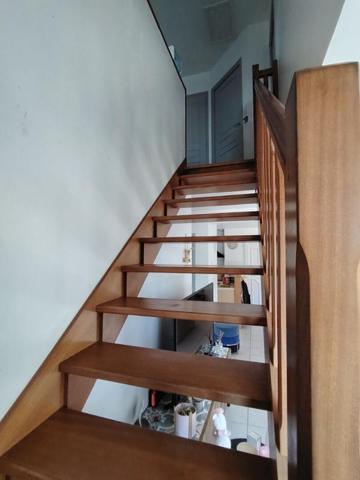Maison Pommeret 5 pièce(s) 92 m2