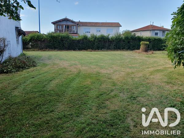 Terrain à vendre 664 m² Saint-Gaudens