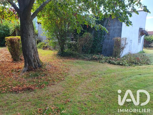 Terrain à vendre 664 m² Saint-Gaudens
