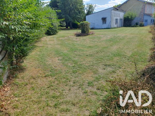 Terrain à vendre 664 m² Saint-Gaudens