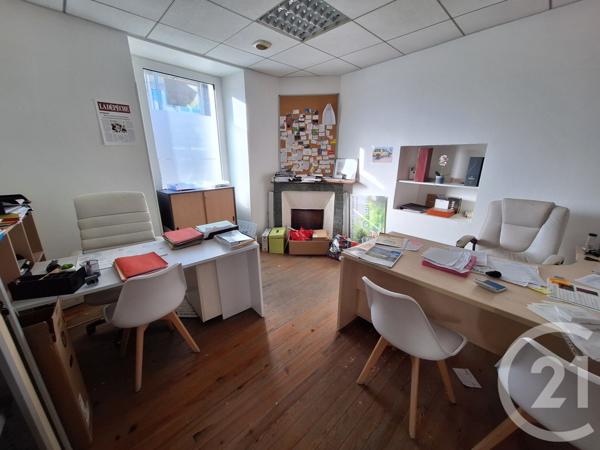 Maison à vendre  5 pièces - 151 m2 LAROQUE D OLMES - 09