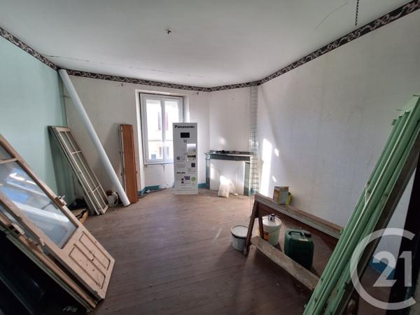 Maison à vendre  5 pièces - 151 m2 LAROQUE D OLMES - 09