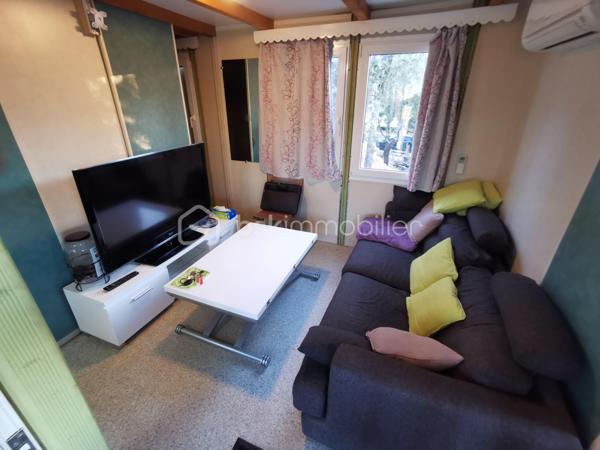 Maison de 30 m²