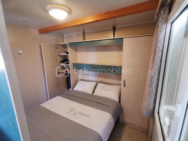 Maison de 30 m²