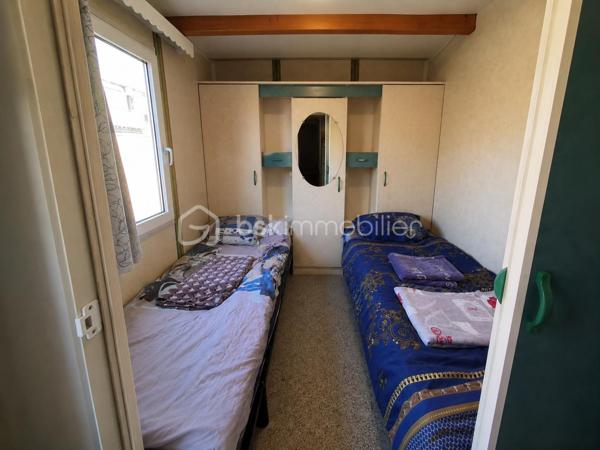 Maison de 30 m²