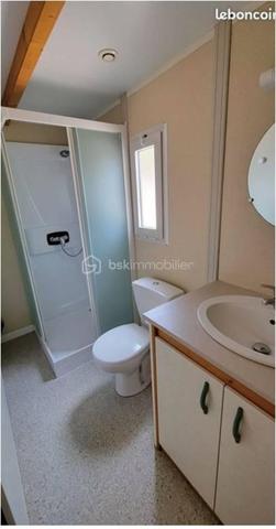 Maison de 30 m²
