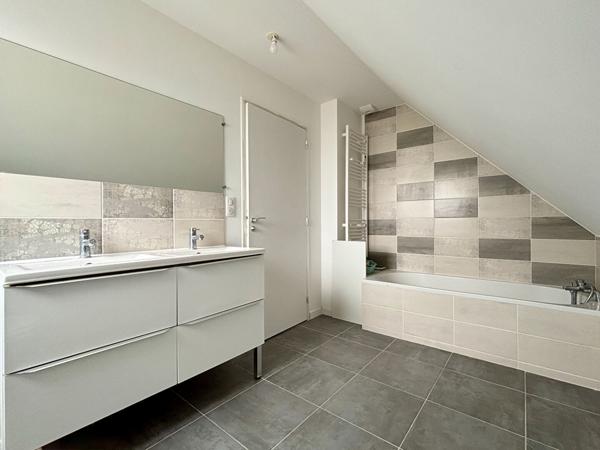 MAISON 2021 - VIE DE PLAIN-PIED - SAINT LYPHARD CENTRE