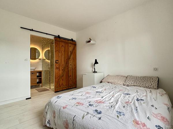 MAISON 2021 - VIE DE PLAIN-PIED - SAINT LYPHARD CENTRE