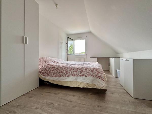 MAISON 2021 - VIE DE PLAIN-PIED - SAINT LYPHARD CENTRE