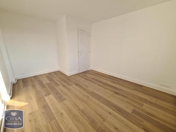 Appartement à louer 2 pièces 41.83m²