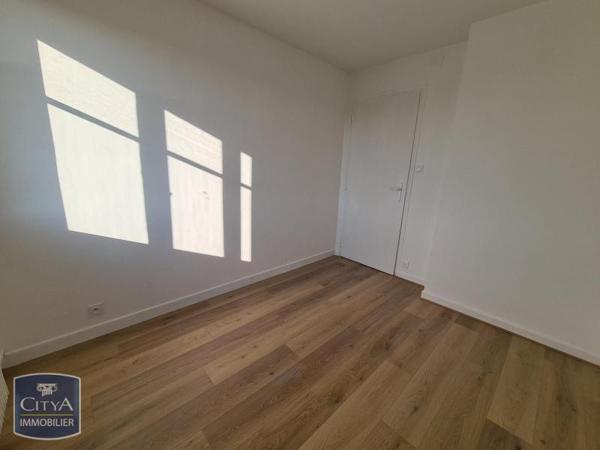 Appartement à louer 2 pièces 41.83m²