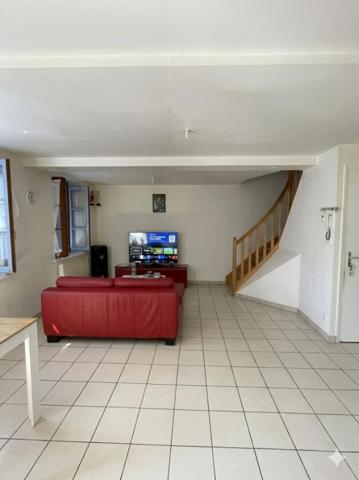 Immeuble Boen Sur Lignon 5 pièce(s) 118 m2