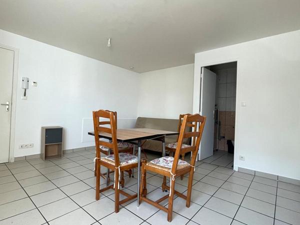 Immeuble Boen Sur Lignon 5 pièce(s) 118 m2