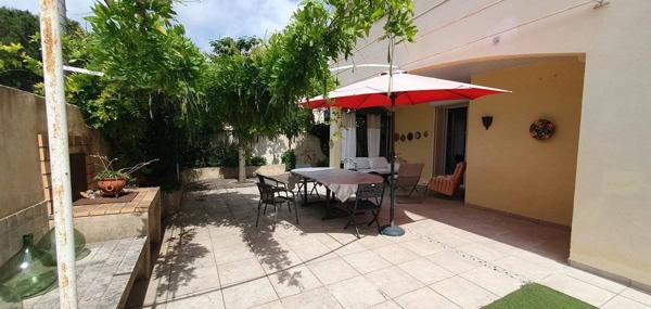 Villa d’architecte 4 faces – Quartier résidentiel prisé – 183 m² habitables