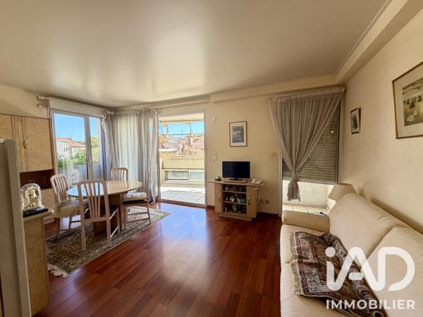 Appartement à vendre 2 pièces 60 m² Perpignan