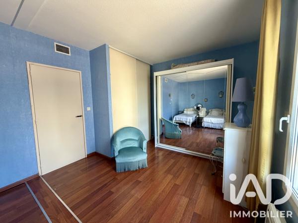 Appartement à vendre 2 pièces 60 m² Perpignan