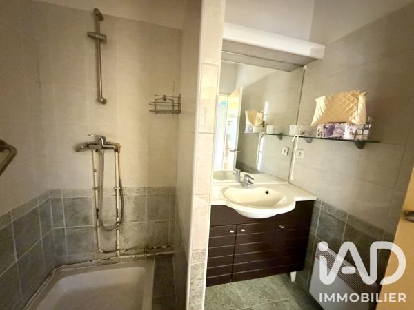 Appartement à vendre 2 pièces 60 m² Perpignan