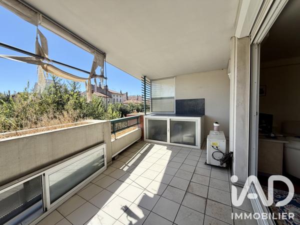 Appartement à vendre 2 pièces 60 m² Perpignan