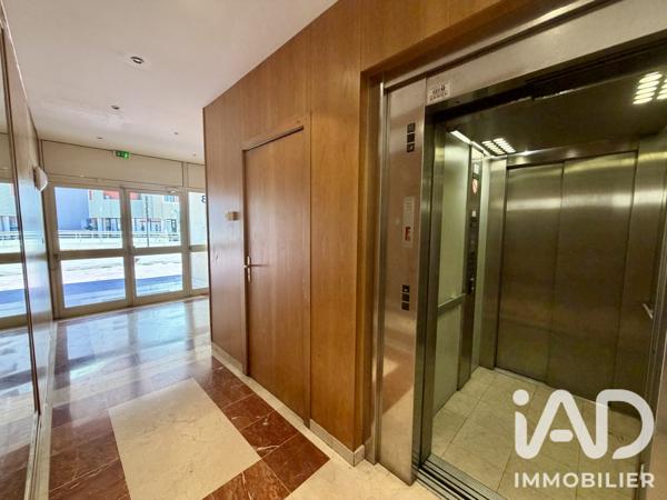 Appartement à vendre 2 pièces 60 m² Perpignan