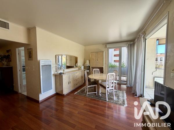 Appartement à vendre 2 pièces 60 m² Perpignan