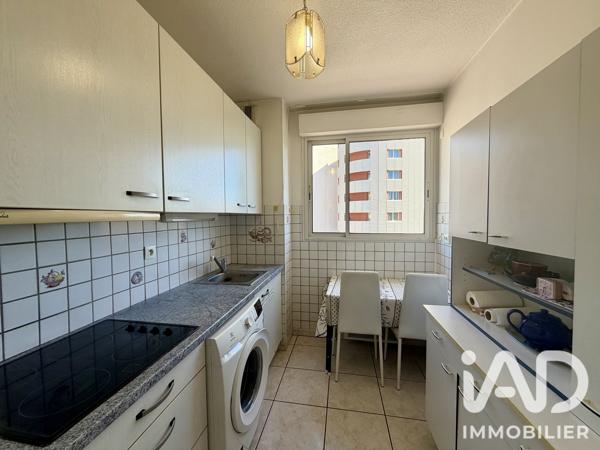 Appartement à vendre 2 pièces 60 m² Perpignan