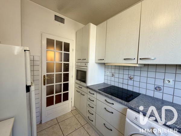 Appartement à vendre 2 pièces 60 m² Perpignan