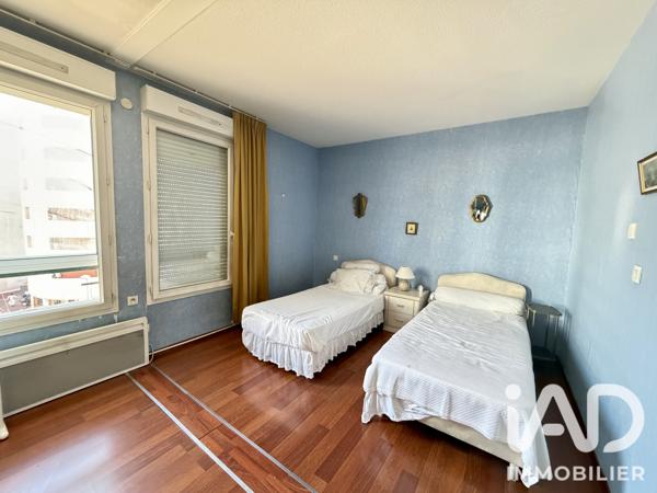 Appartement à vendre 2 pièces 60 m² Perpignan